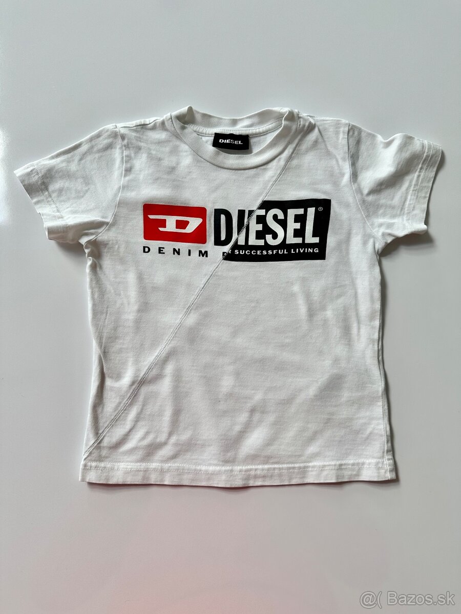 Diesel , Moschino