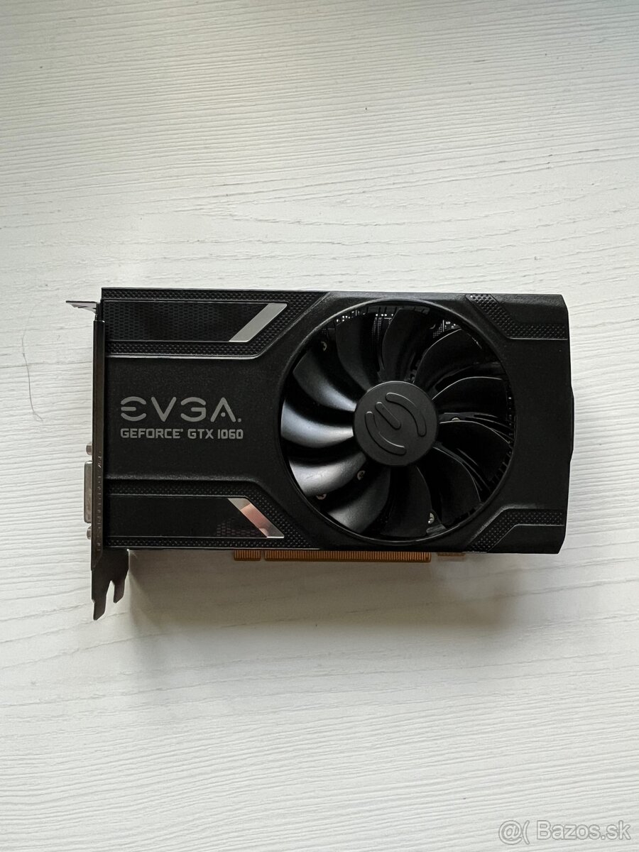 GTX 1060 6GB