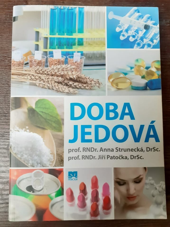 Doba jedová