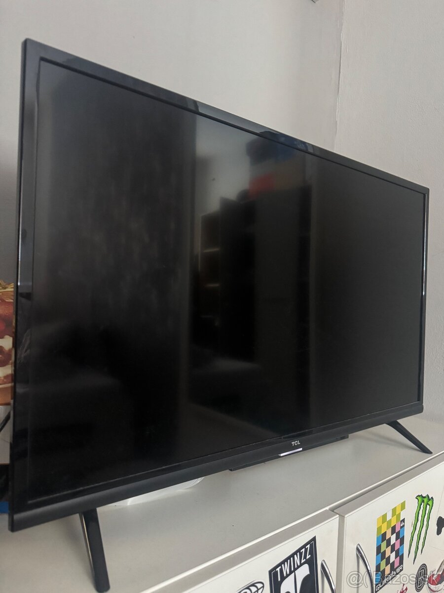 TCL smart TV 32