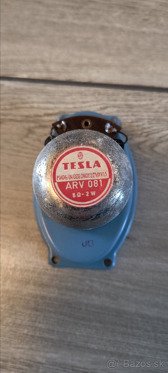 Tesla ARV 081