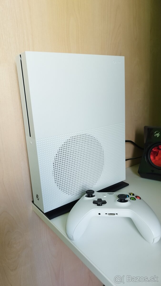 Xbox one s 500gb