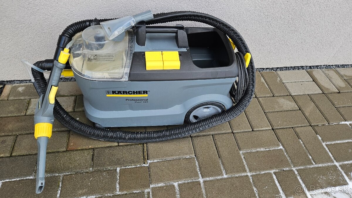 Karcher puzzi T10/1