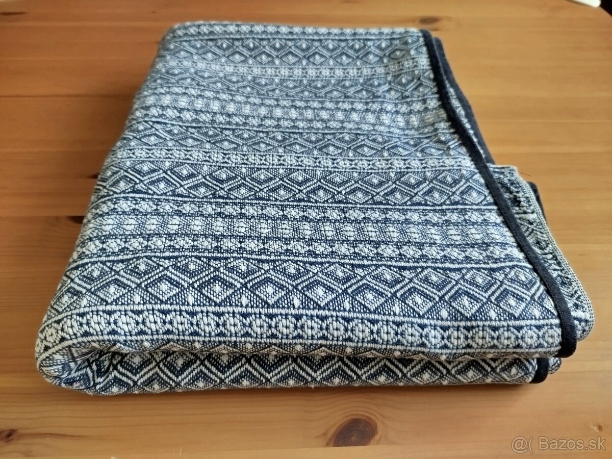 Satka na nosenie Didymos