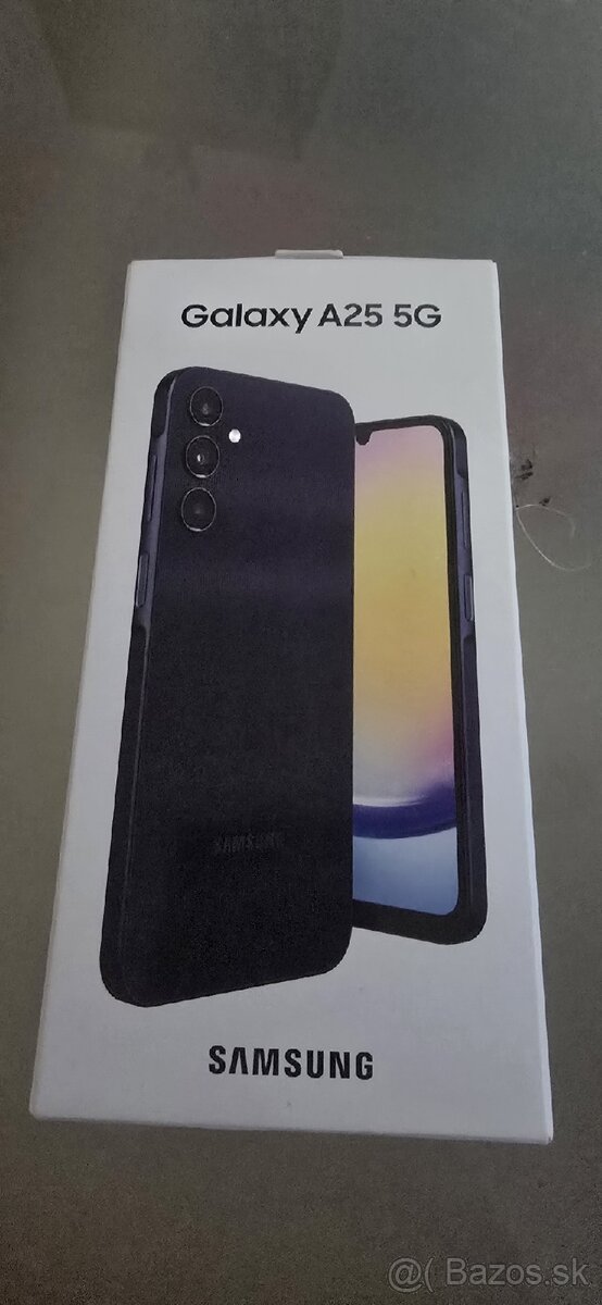 Samsung Galaxy A25 5G