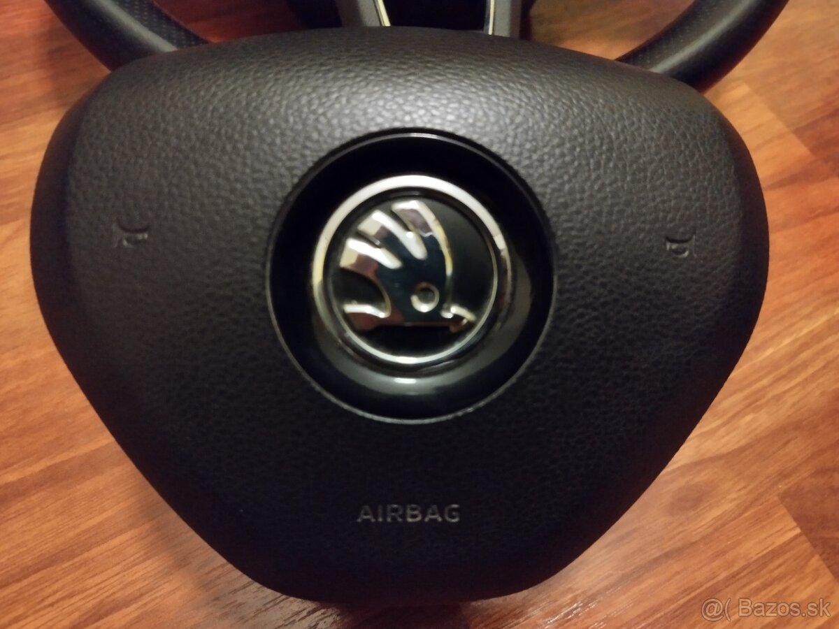 Airbag Octavia 3 originál