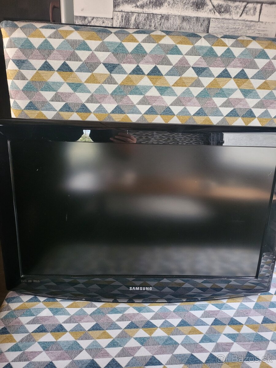 Samsung lcd tv 66cm