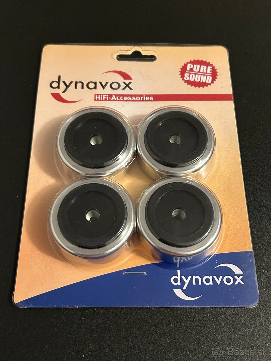 HIFI nohy Dynavox Al-Set