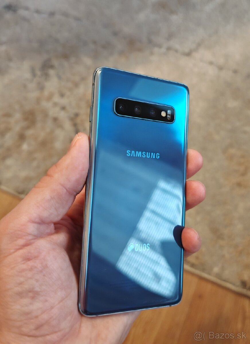 Samsung Galaxy s10  128GB/8GB Ram