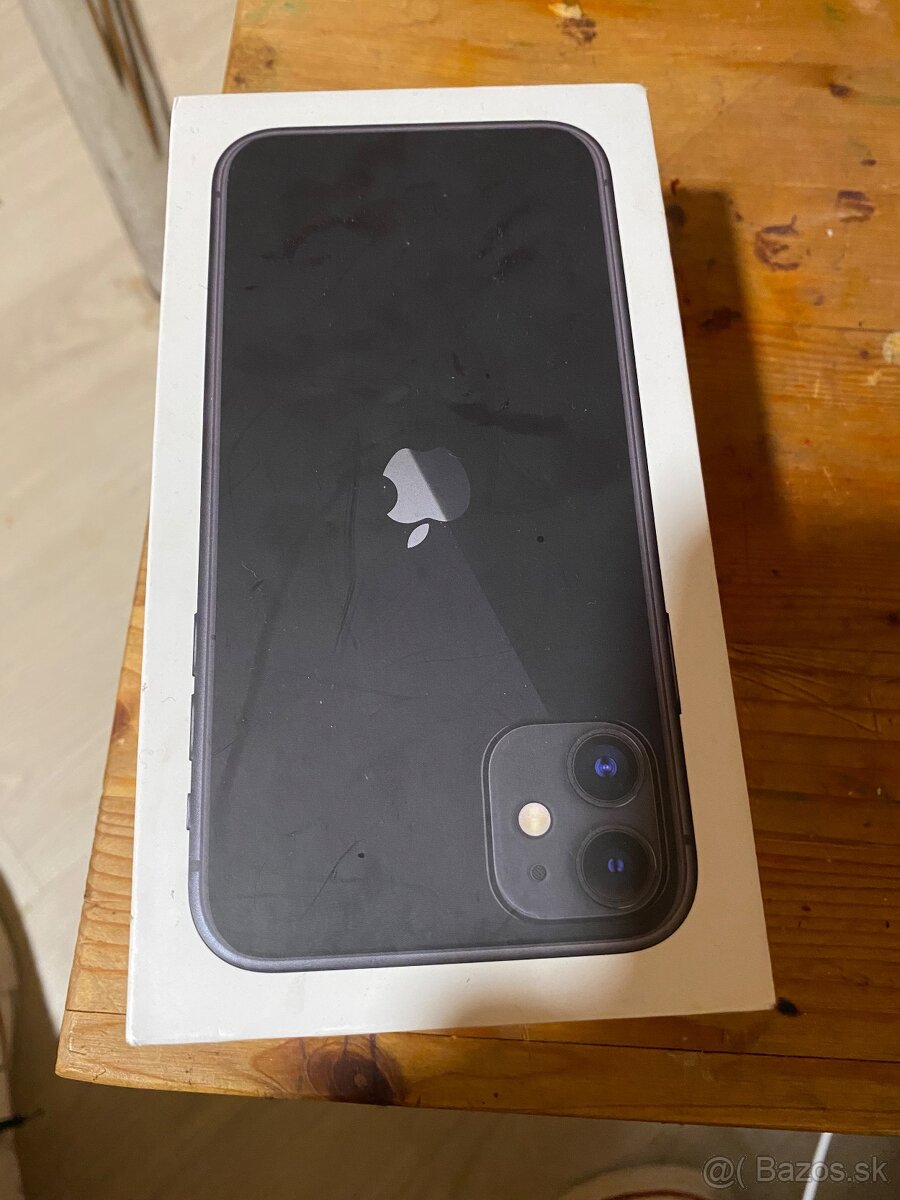 Iphone 11 64gb