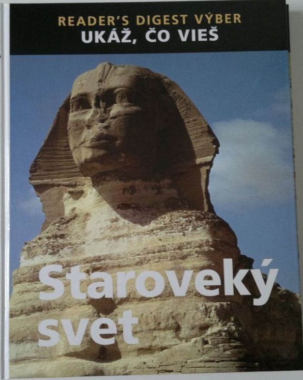 Svetové dejiny, starovek, stredovek, novovek