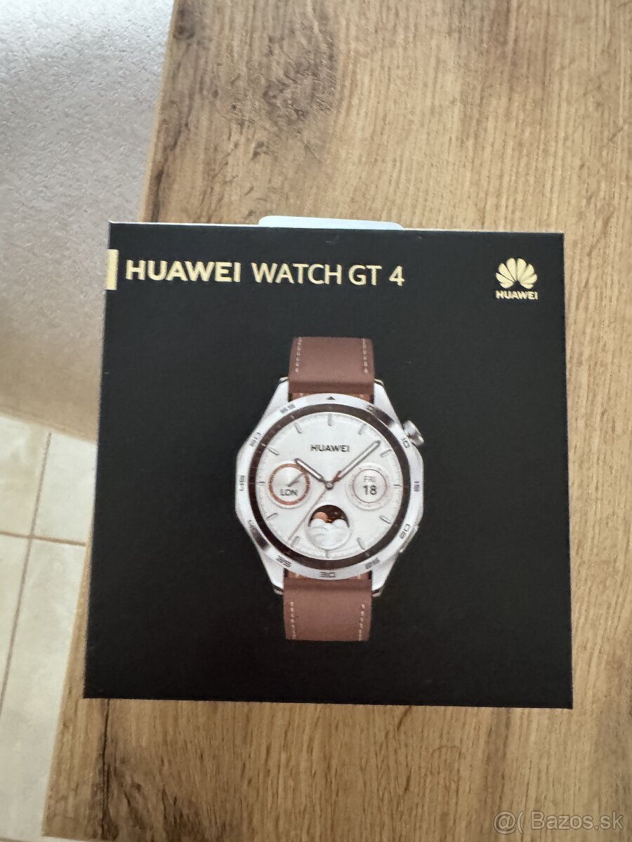 Huawei GT4 46mm