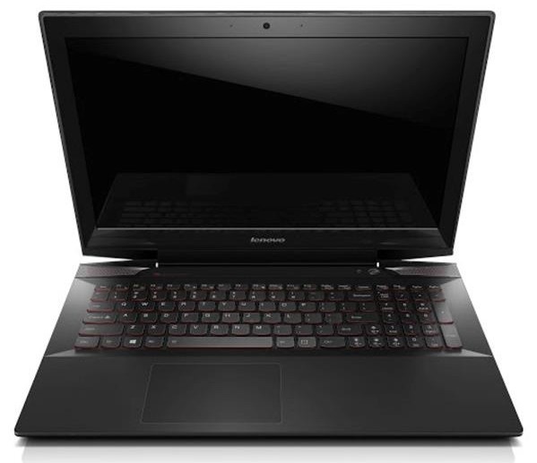 Lenovo IP Y70-70 17.3" dotykovy displej