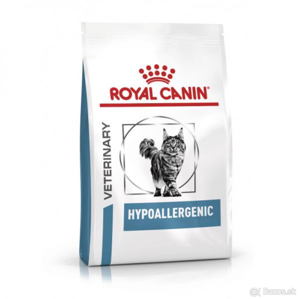 Royal Canin VHN Cat Hypoallergenic 3kg otvorene