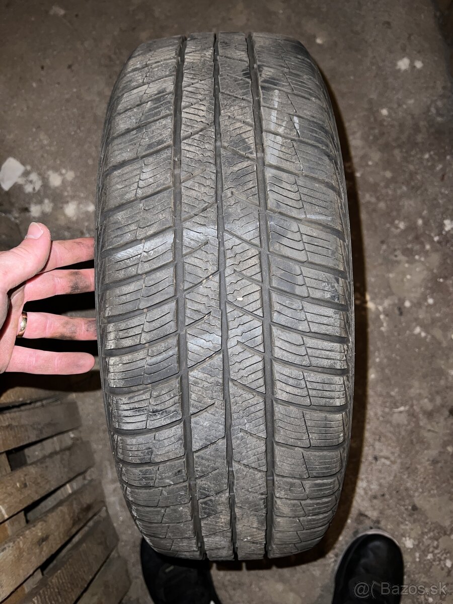 5x100 R15