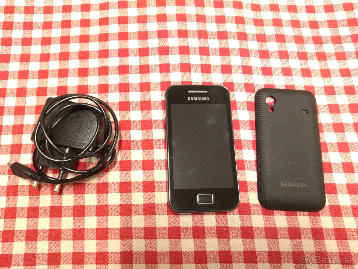 SAMSUNG GALAXY Ace GT-S5839i