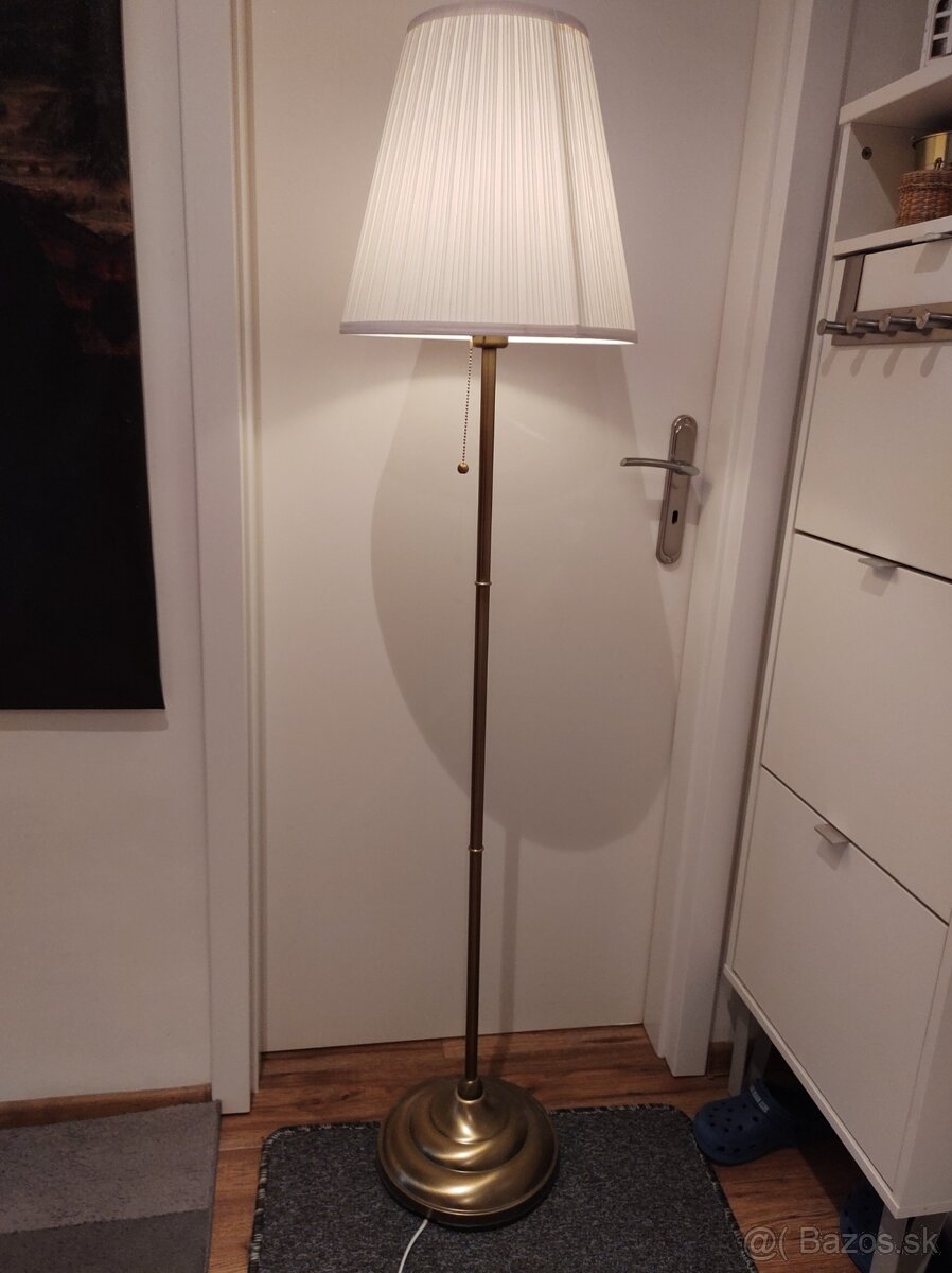 IKEA Arstid lampa