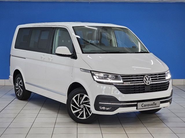 Autopožičovňa / Prenájom VW Caravelle 8miest 4x4