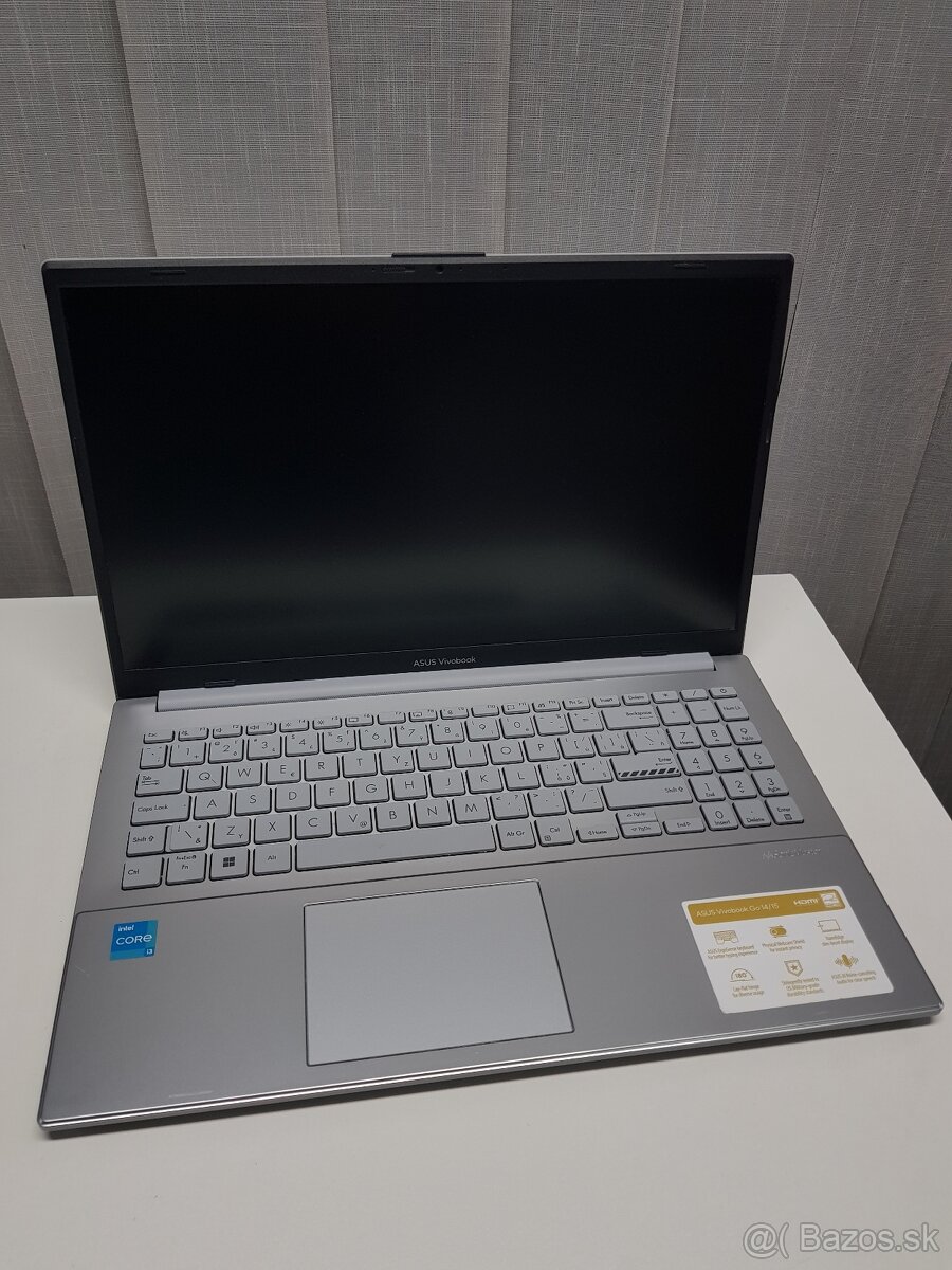 ASUS Vivobook Go 14/15