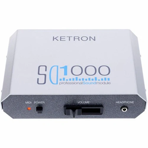 Predám KETRON SD1000