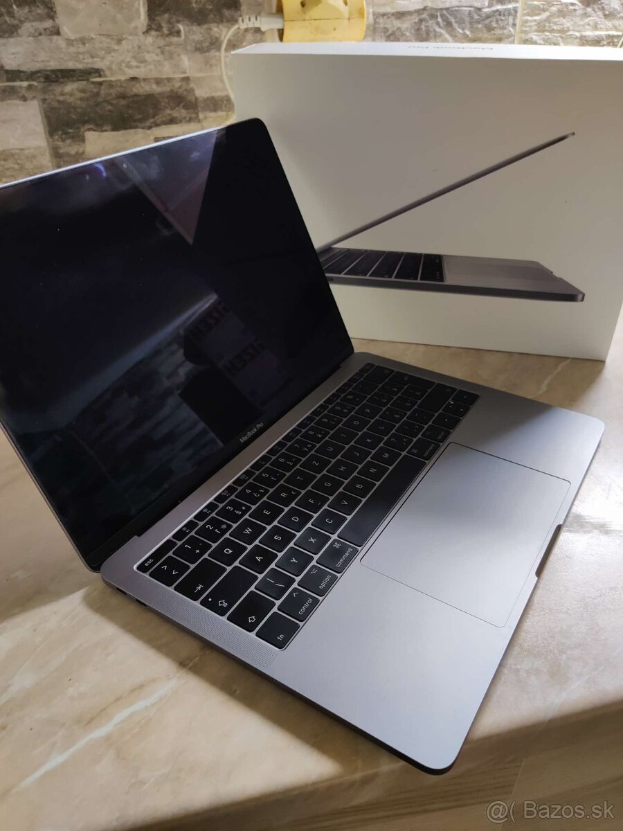 MacBook Pro 13-inch | 2017 | A1708