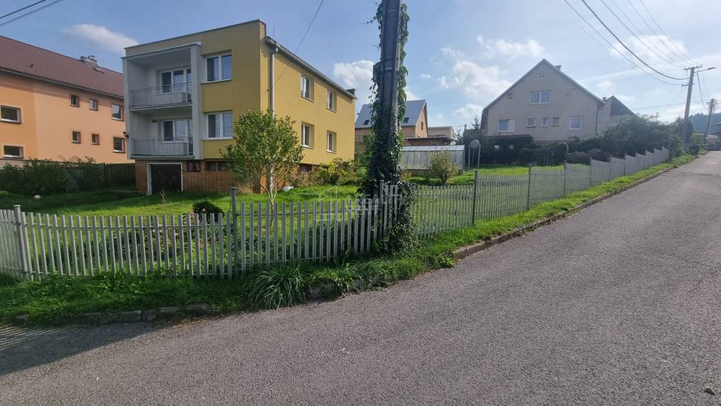 Bývanie v centre Turzovky- predaj rodinného domu