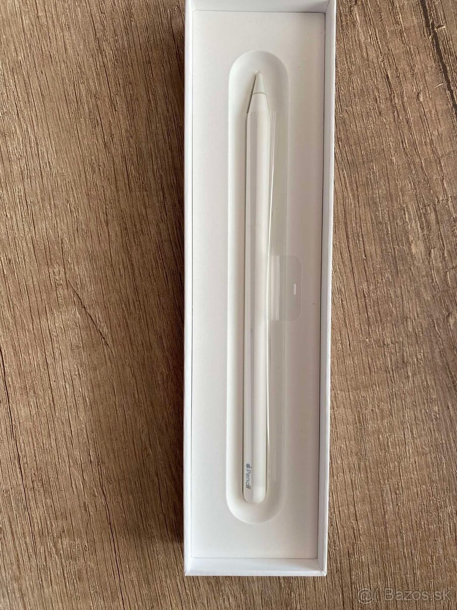 Apple Pencil 2nd generation