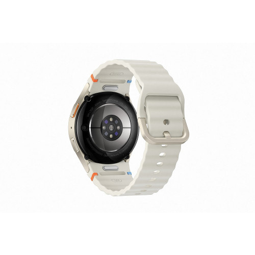 Samsung Galaxy Watch7 40mm LTE biele int. hodinky L305 Cream