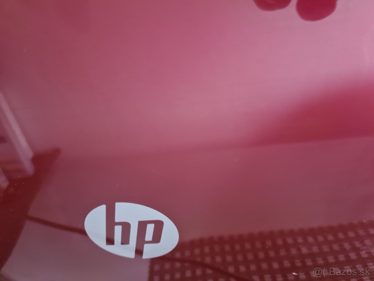 HP notebook