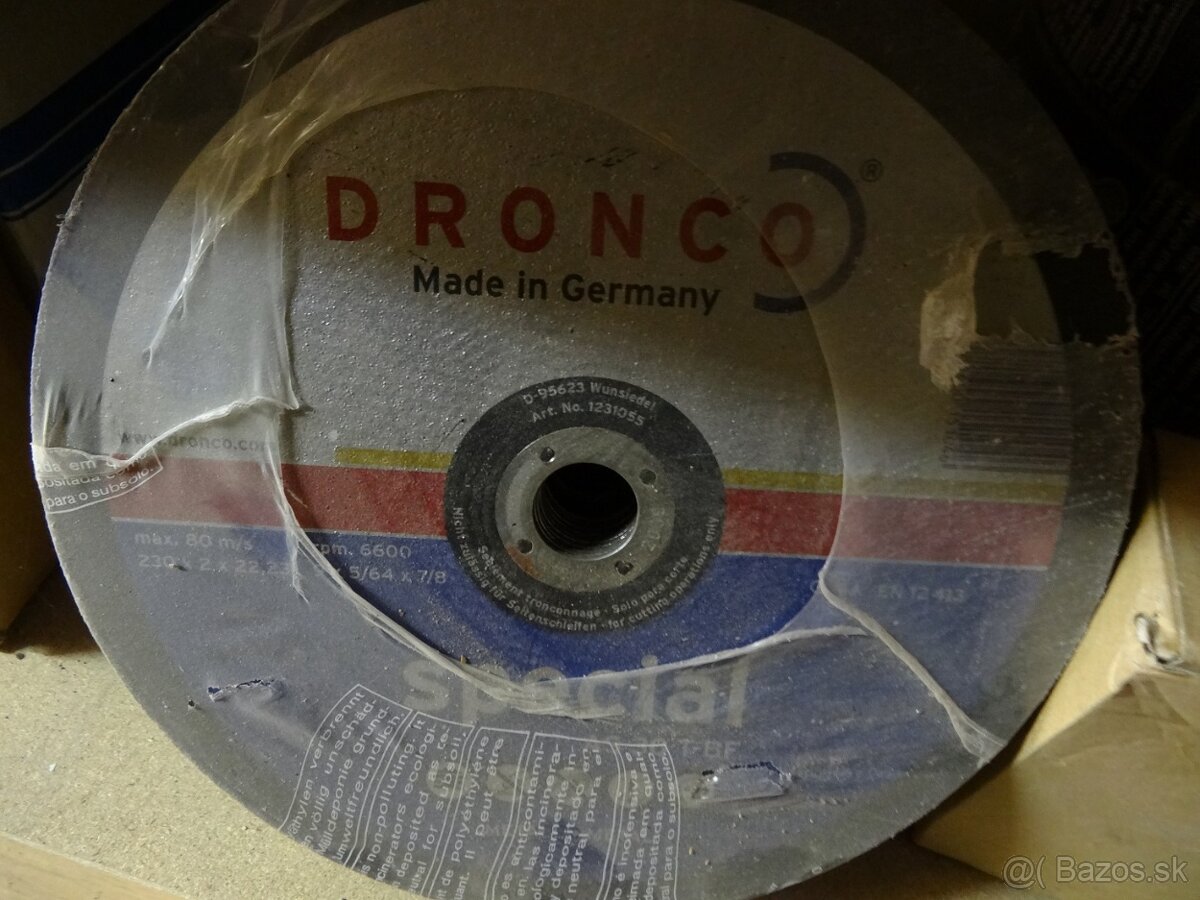 Dronco