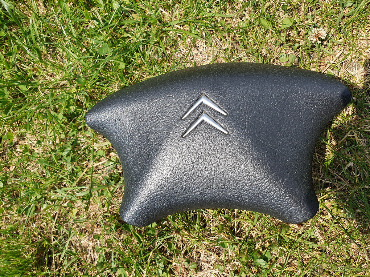 Airbag vodiča Citroen C5 I 2001-2008