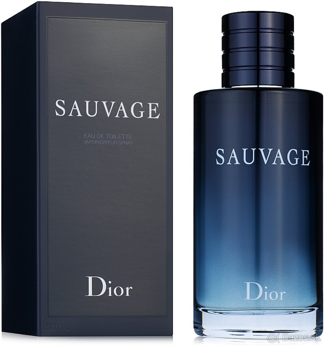 Christian Dior Sauvage Eau de Parfum