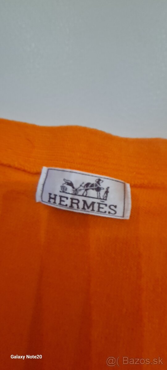 Hermes sveter