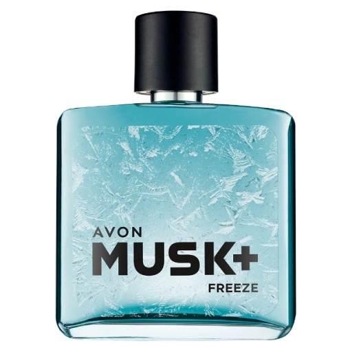 Musk Freeze - Avon