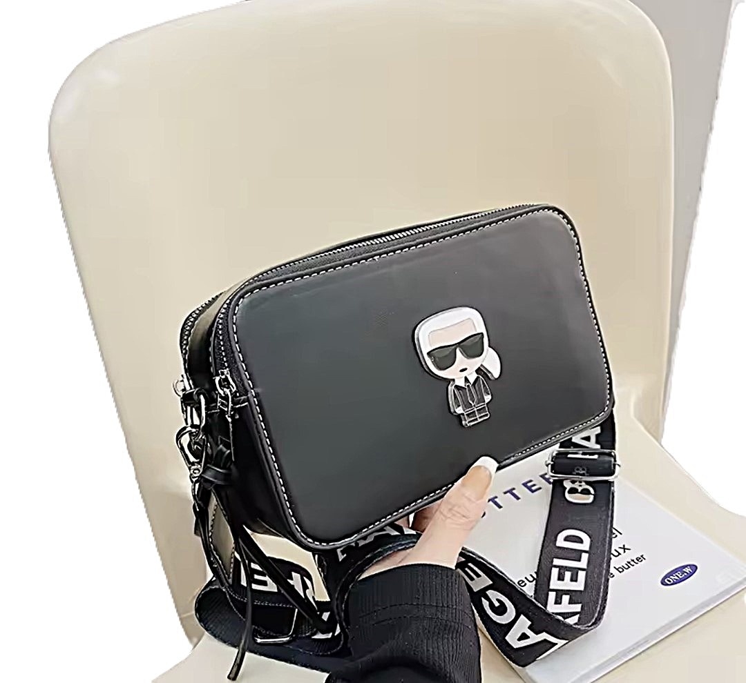 kabelka Karl Lagerfeld crossbody