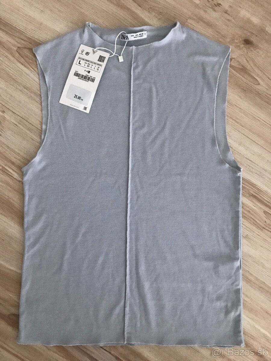 Top Zara c. L