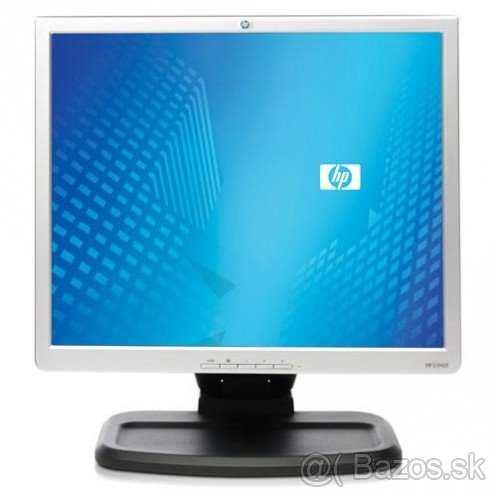 Monitor LCD HP L1940T