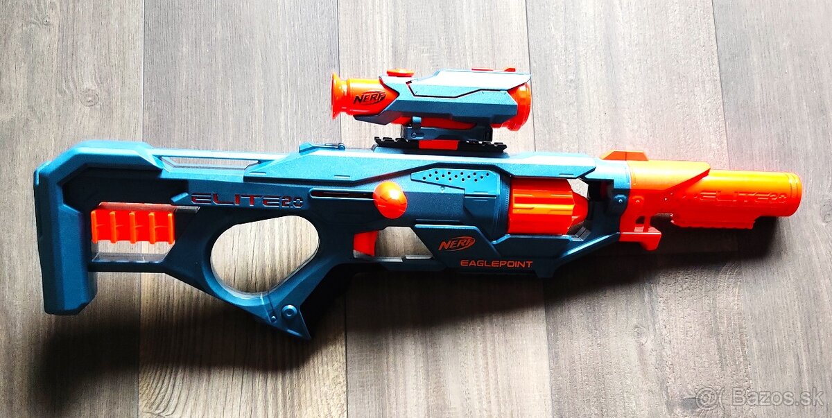 NERF Elite 2,0 eaglepoint