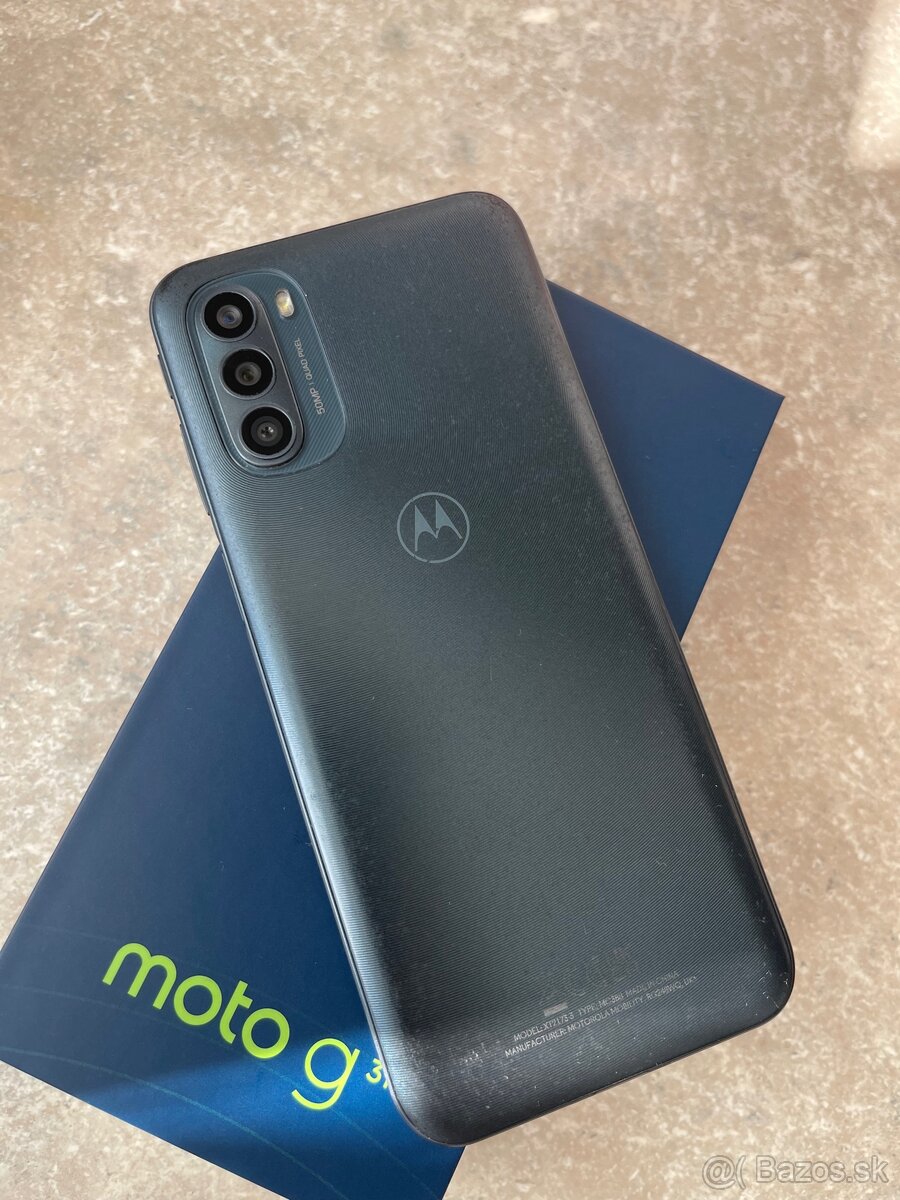 Motorola moto g31