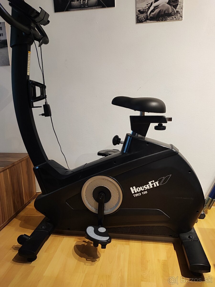 Rotopéd HouseFit TIRO 100