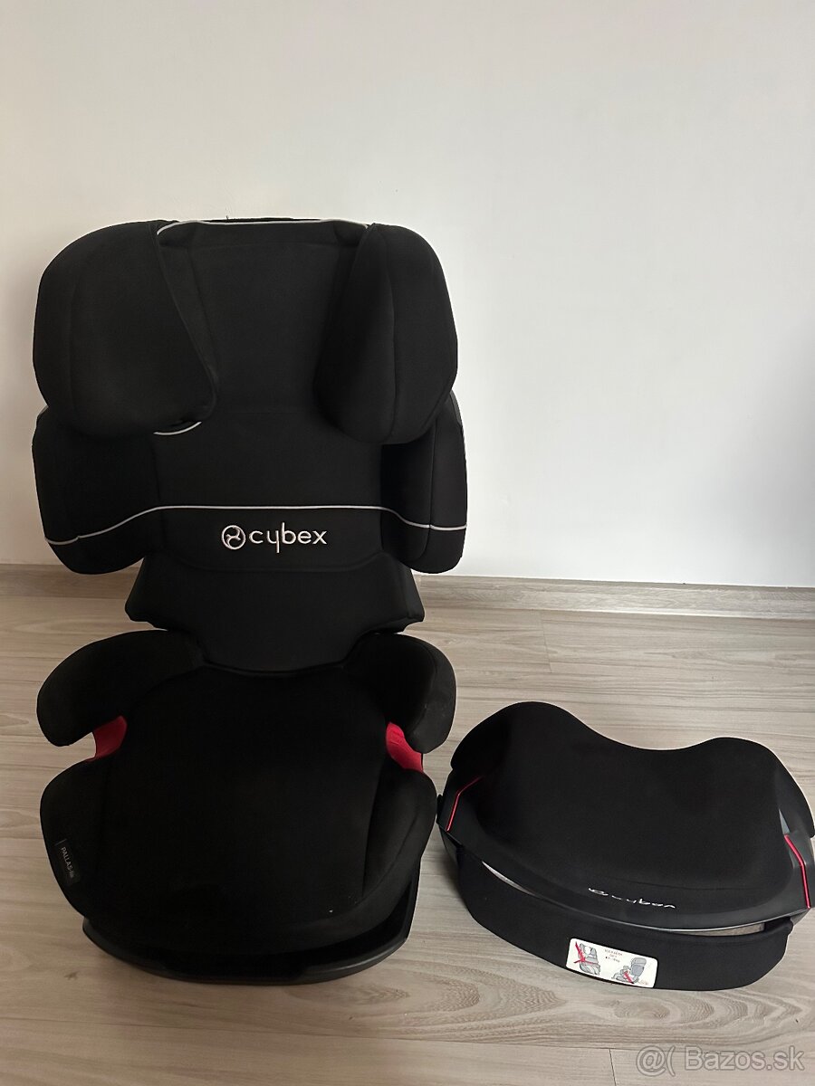 Autosedačka CYBEX 9-36Kg