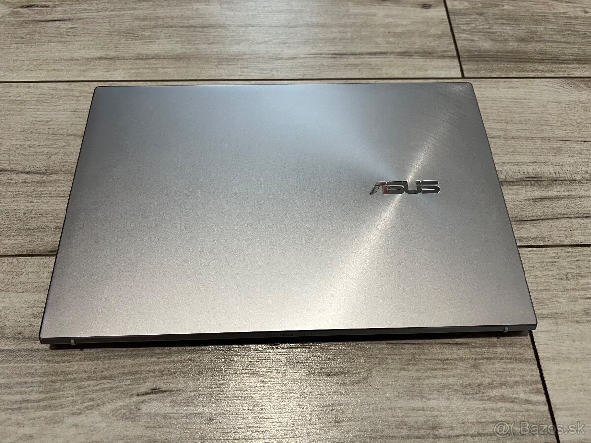 Predám Asus Zenbook 13” OLED TOP STAV