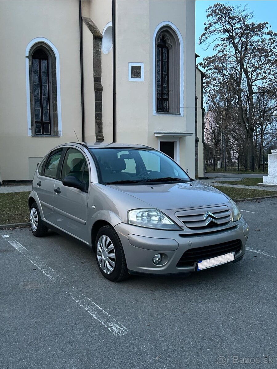 Citroën c3