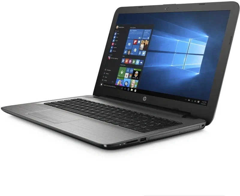 Predam 15,6" notebook HP, Kosice