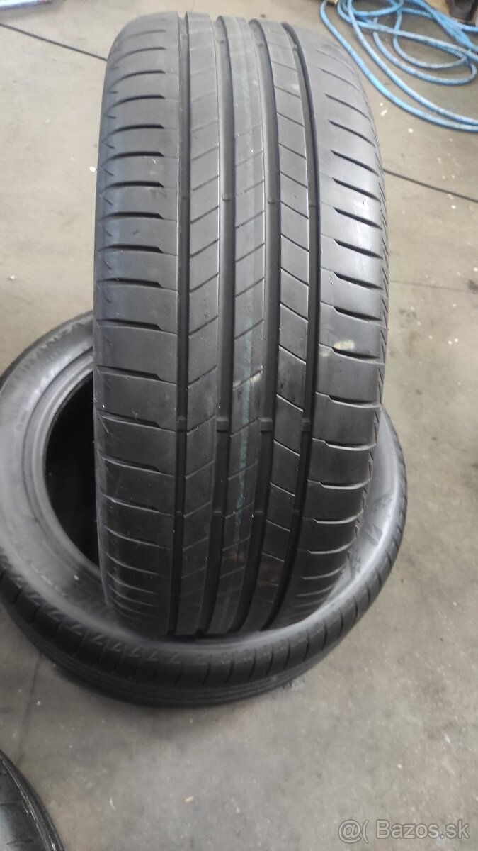 Bridgestone 225/50r18 letné