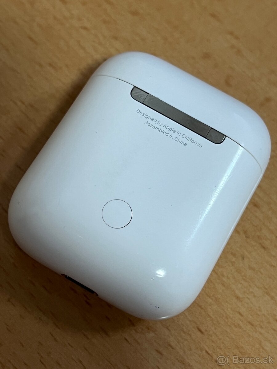 Apple airpods