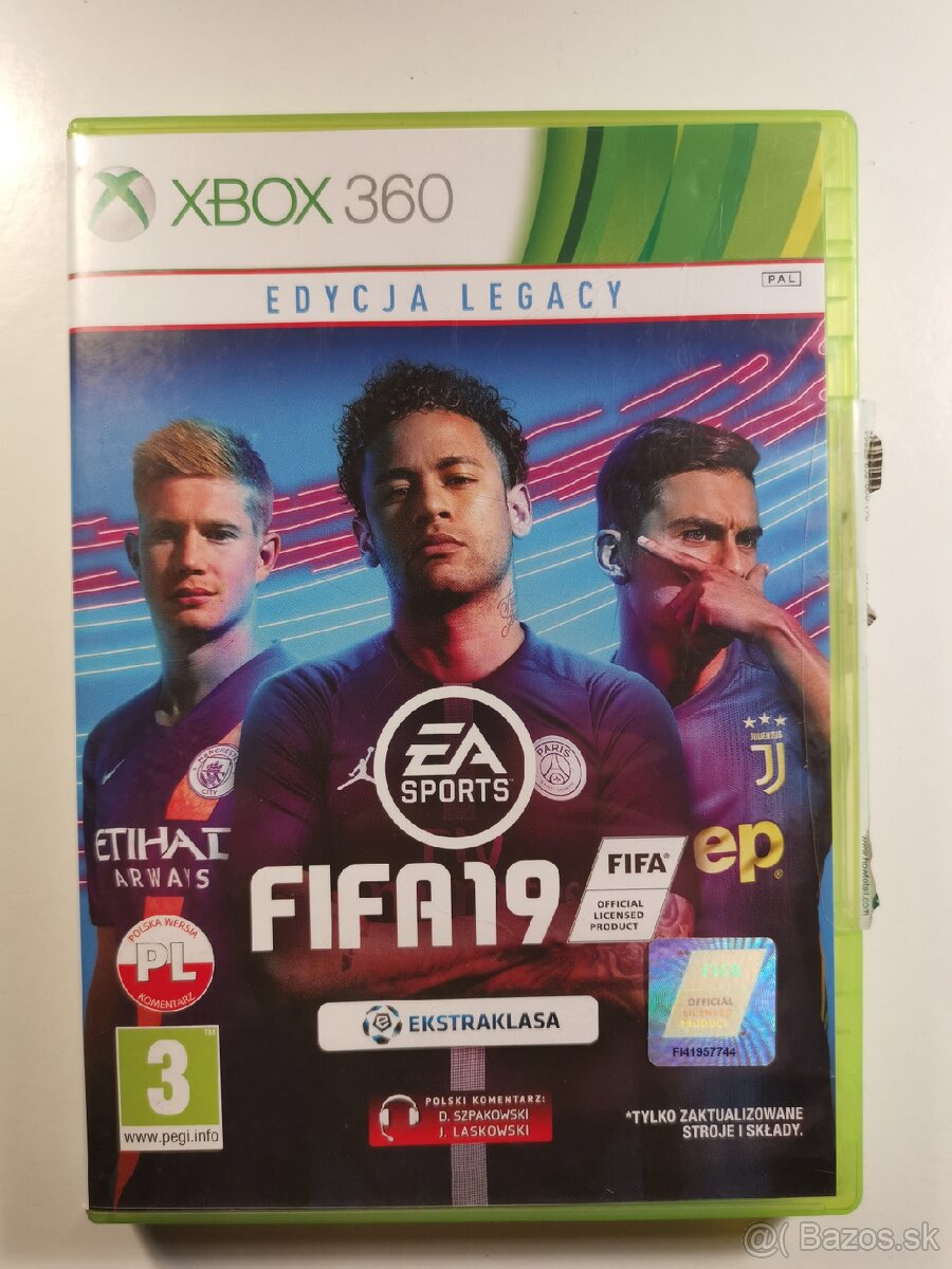 Fifa 19