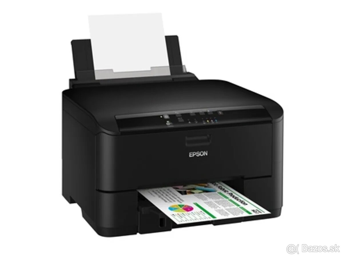 Tlačiareň EPSON WP-4025