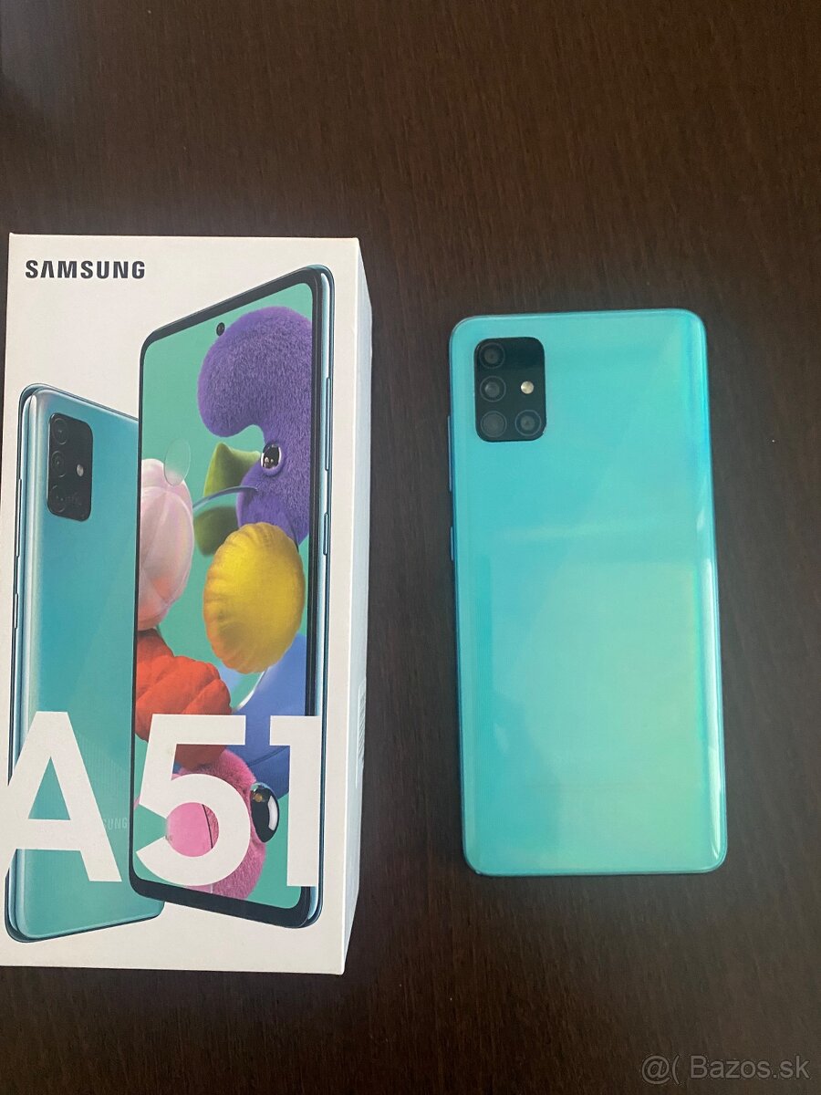 Samsung Galaxy A 51 128 GB