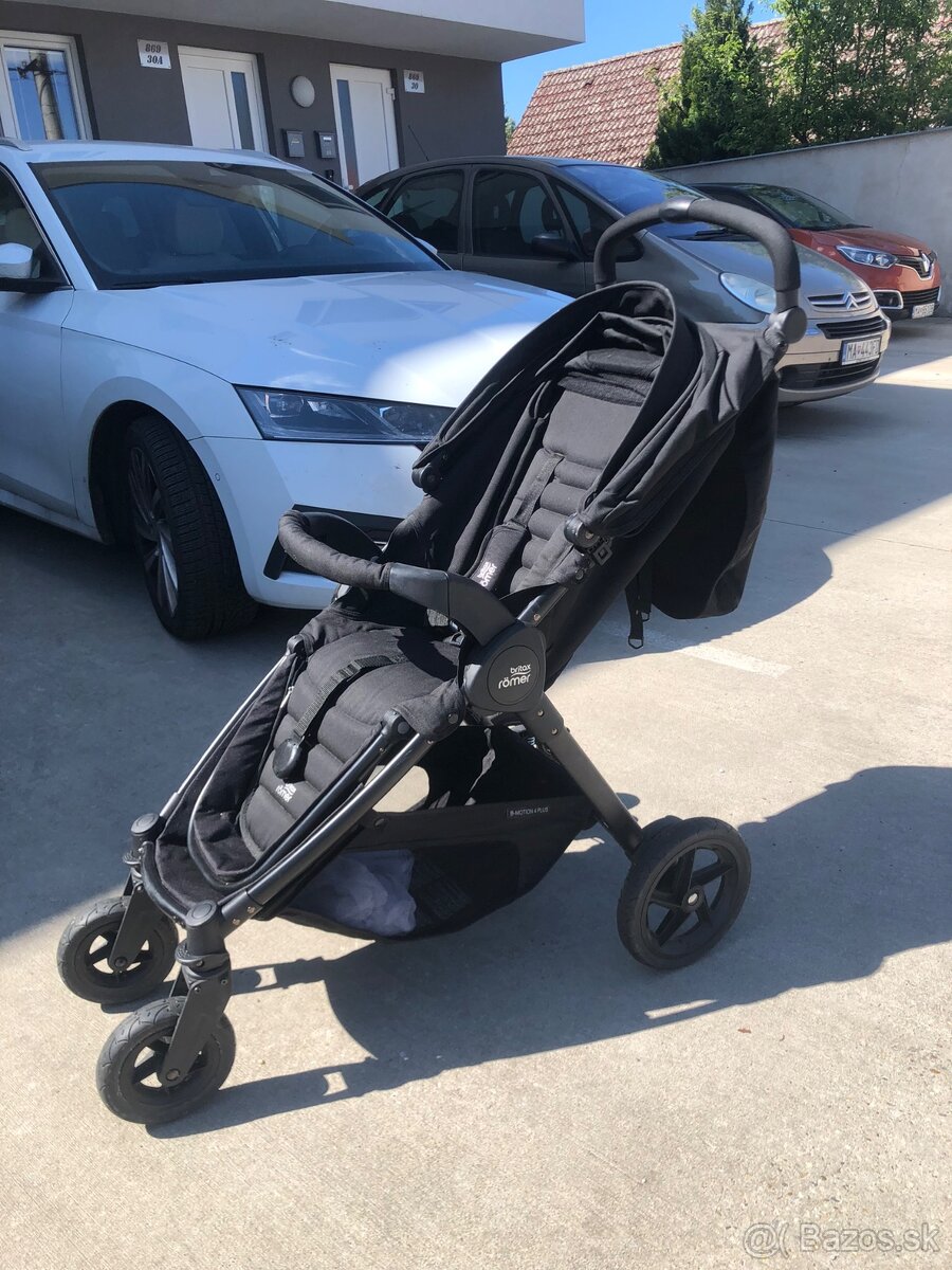 Britax Römer